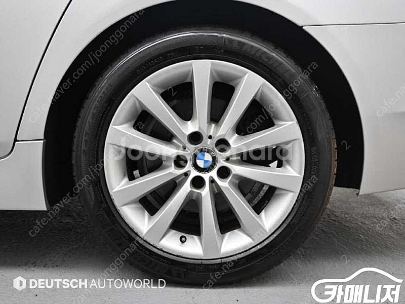특가!BMW 5시리즈 (F10) 528i!! 635만원 수원 도이치오토월드 왕카--4