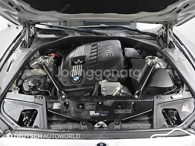 특가!BMW 5시리즈 (F10) 528i!! 635만원 수원 도이치오토월드 왕카--5