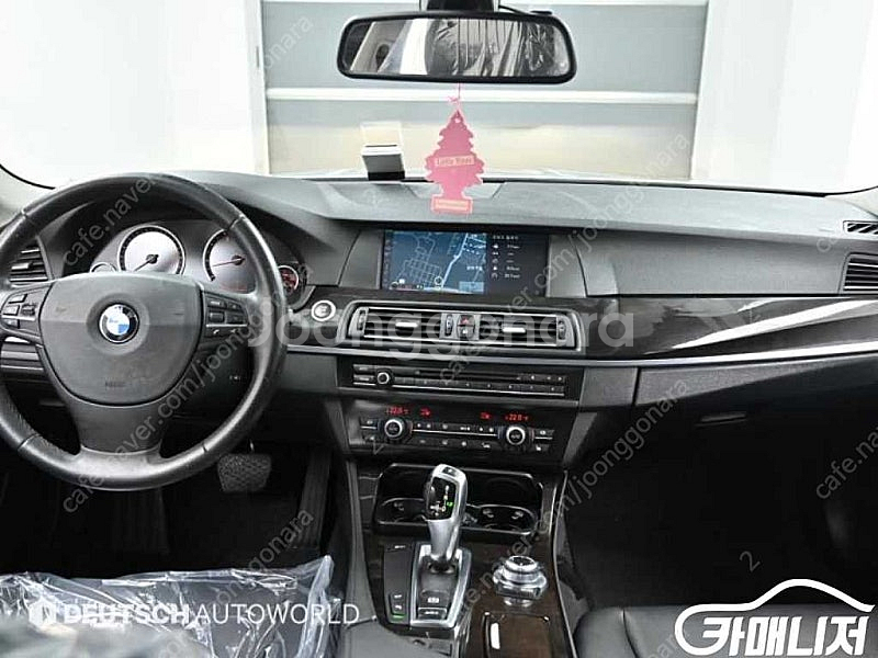 특가!BMW 5시리즈 (F10) 528i!! 635만원 수원 도이치오토월드 왕카--6