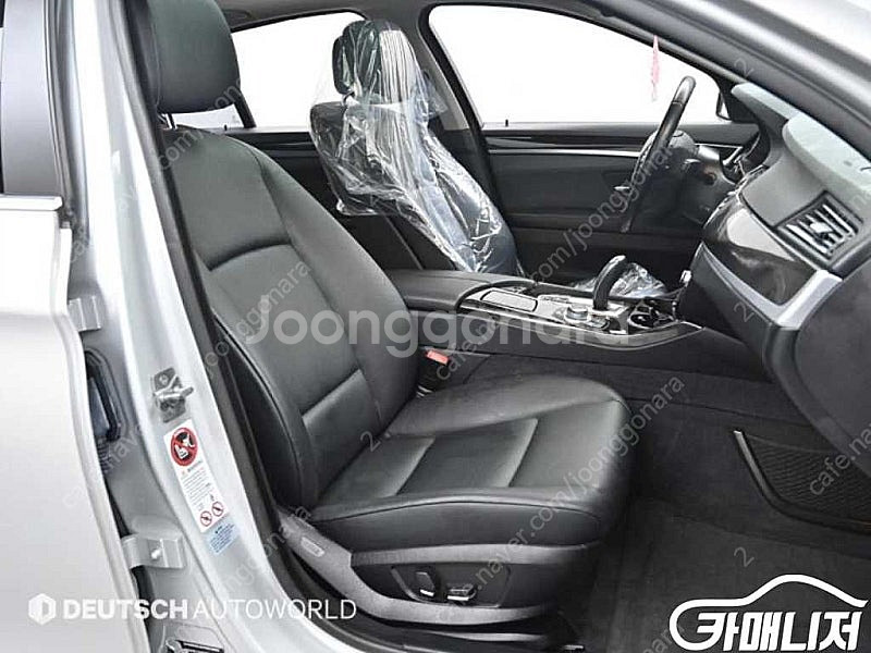 특가!BMW 5시리즈 (F10) 528i!! 635만원 수원 도이치오토월드 왕카--9