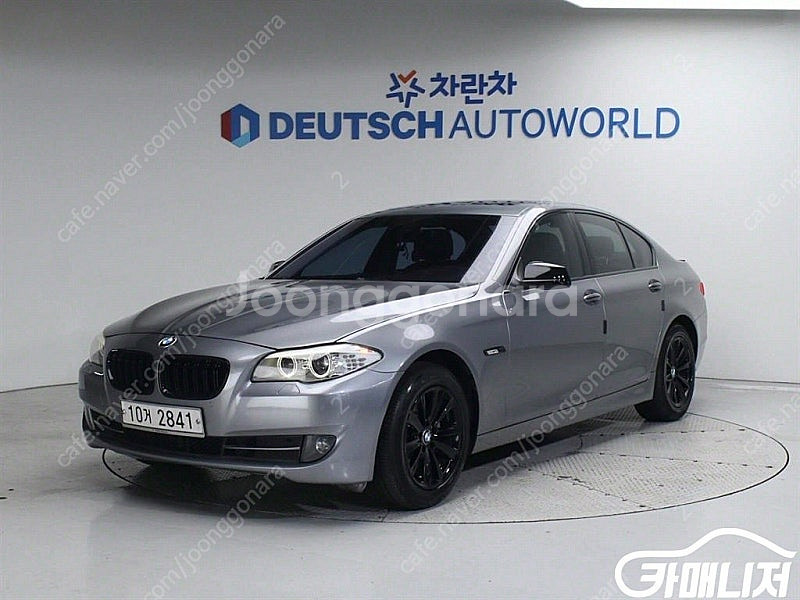 특가!BMW 5시리즈 (F10) 528i!! 650만원...--0