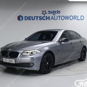 특가!BMW 5시리즈 (F10) 528i!! 650만원 수원 도이치오토월드 왕카