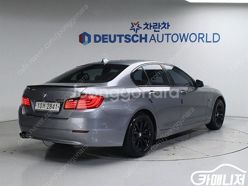 특가!BMW 5시리즈 (F10) 528i!! 650만원...--1
