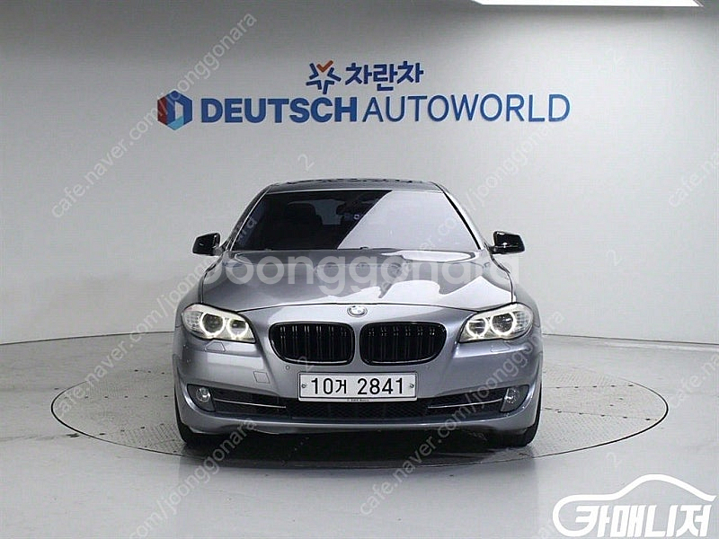 특가!BMW 5시리즈 (F10) 528i!! 650만원...--2