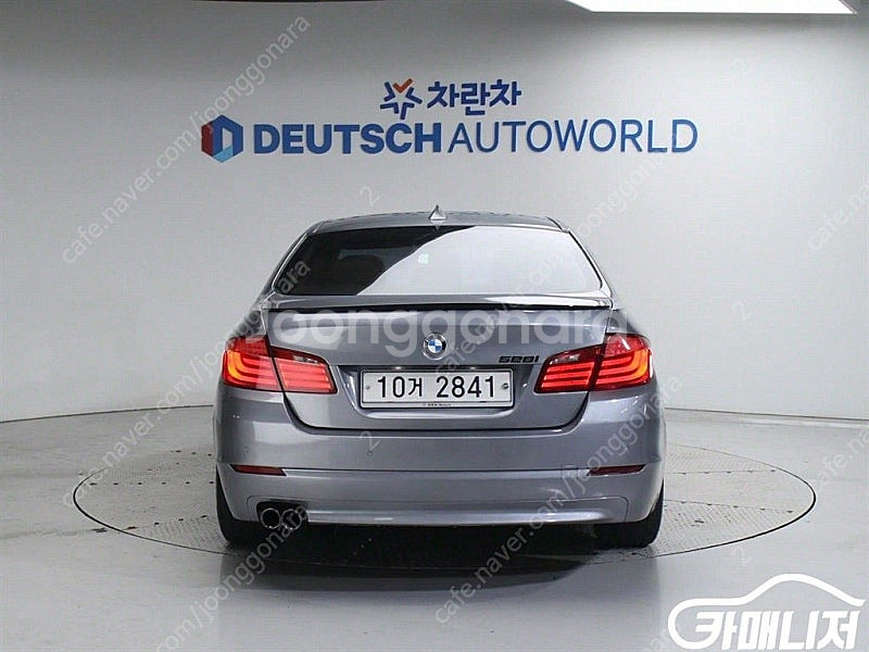 특가!BMW 5시리즈 (F10) 528i!! 650만원...--3