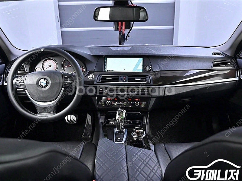 특가!BMW 5시리즈 (F10) 528i!! 650만원...--6