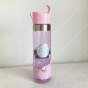 스타벅스 벚꽃 워터보틀 새상품