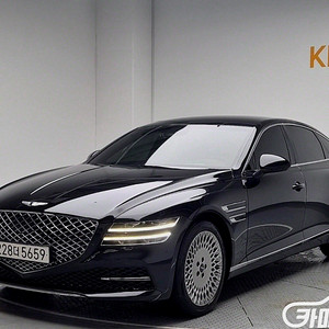 G80(RG3) 2.5 가솔린 터보 AWD 2024 년 중고차/전액할부/중고리스/중고렌트/