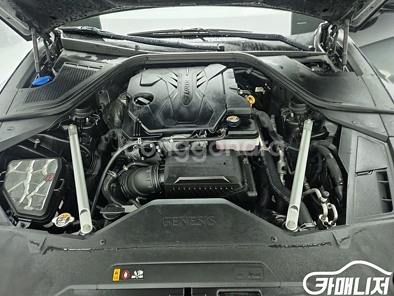 G80(RG3) 2.5 가솔린 터보 AWD 2024 년...--7