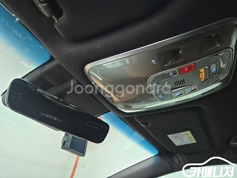 G80(RG3) 2.5 가솔린 터보 AWD 2024 년...--9