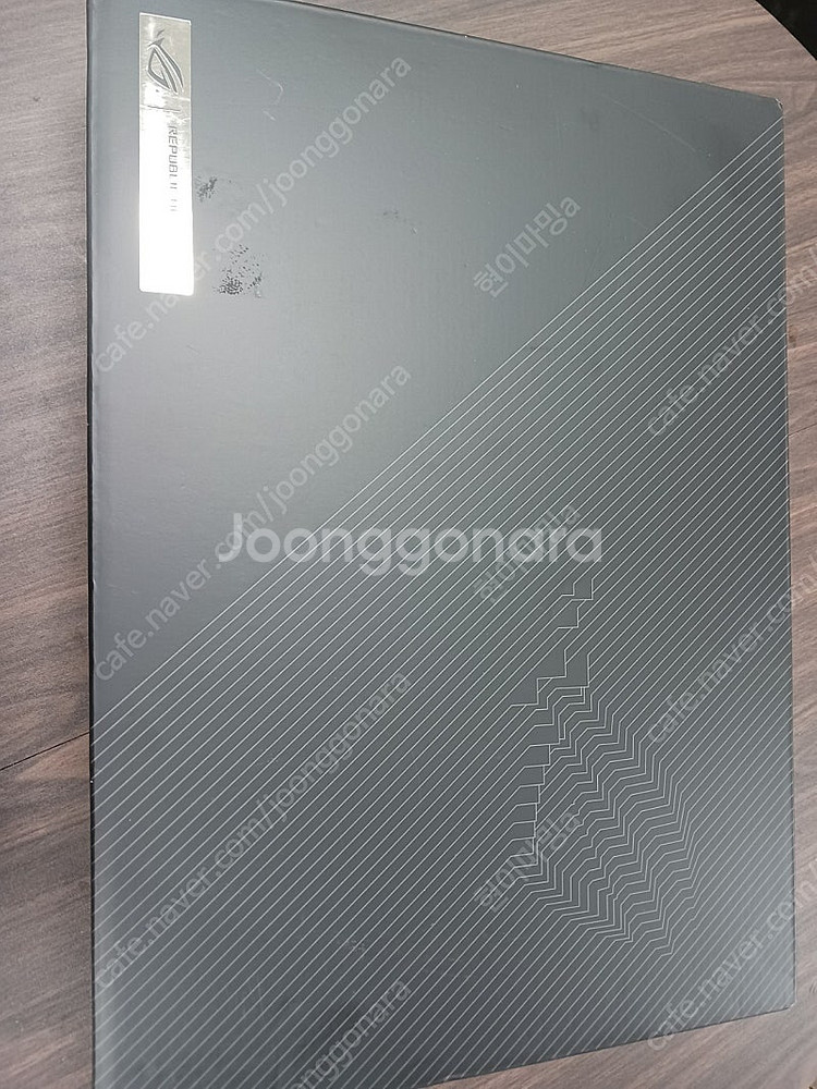 GV601V 에이수스 게이밍노트북--0