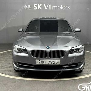 특가!BMW 5시리즈 (F10) 528i!! 660만원 수원 도이치오토월드 왕카
