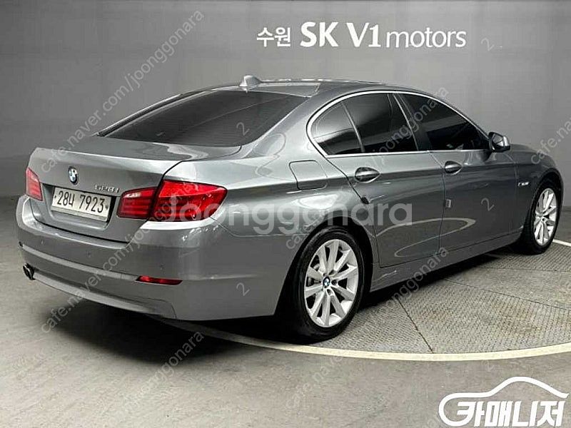 특가!BMW 5시리즈 (F10) 528i!! 660만원...--3