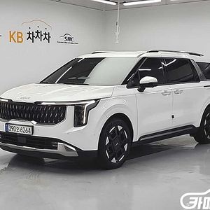 기아 더 뉴 카니발 하이브리드 HEV 9인승 시그니처 그래비티 중고 더 뉴 카니발 하이브리드 HEV 9인승 시그니처 그래비티 중고차