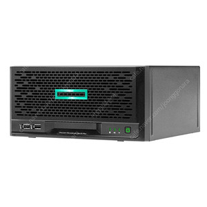[삽니다] HPE 마이크로서버 Gen10 Plus 삽니다.