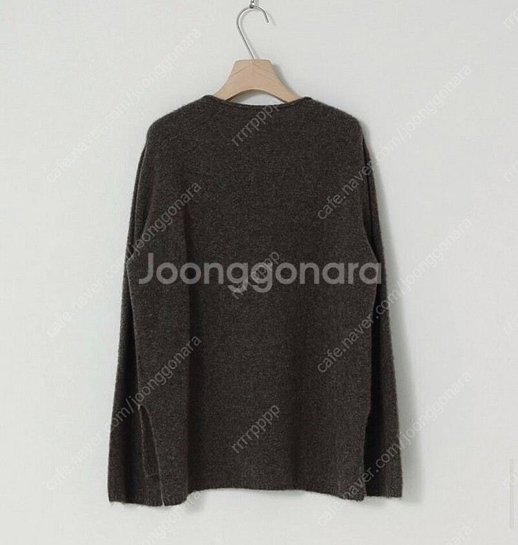 H8, 에이치에이트 /OUR LLAMA SWEATER ...--5