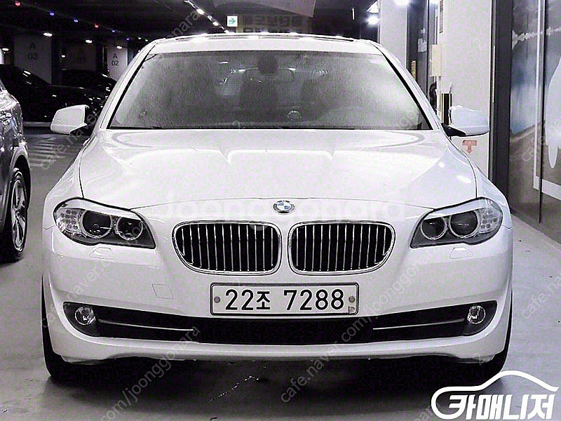 특가!BMW 5시리즈 (F10) 520d!! 690만원...--1