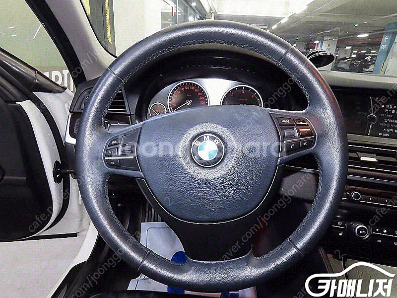 특가!BMW 5시리즈 (F10) 520d!! 690만원...--7