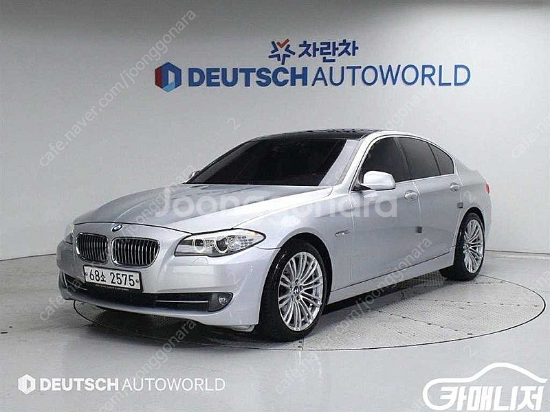 특가!BMW 5시리즈 (F10) 528i 세단!! 69...--0