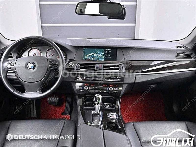 특가!BMW 5시리즈 (F10) 528i 세단!! 69...--6