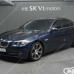 특가!BMW 5시리즈 (F10) 528i!! 699만원 수원 도이치오토월드 왕카