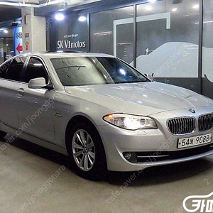 특가!BMW 5시리즈 (F10) 523i!! 720만원 수원 도이치오토월드 왕카