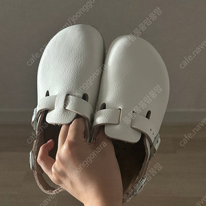 버켄스탁 토키오 화이트 36 230