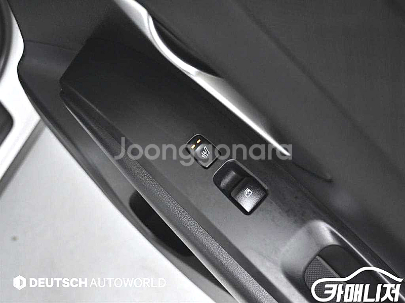현대 투싼 (NX4) 가솔린 1.6 터보 2WD 프리미...--7