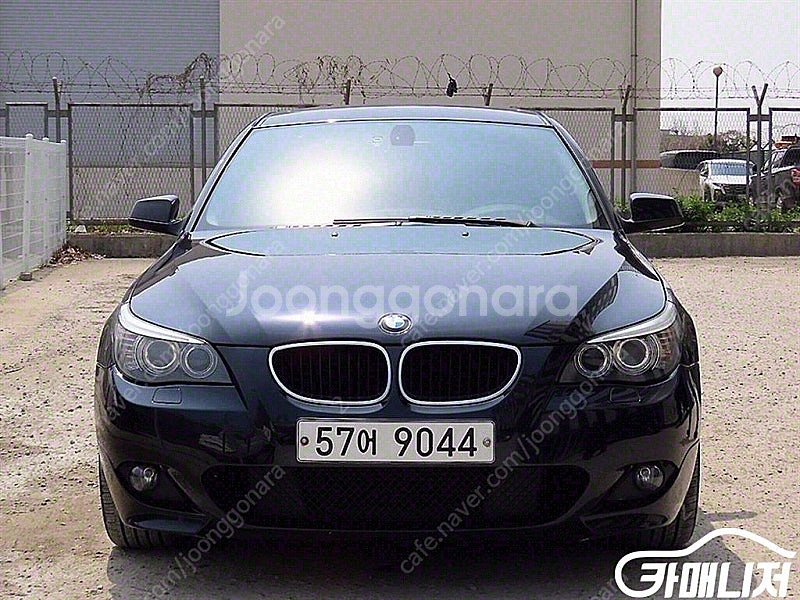 특가!BMW 5시리즈 (F10) 520d!! 750만원 수원 도이치오토월드 왕카--0