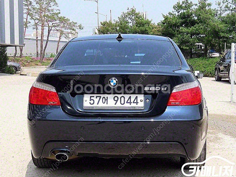 특가!BMW 5시리즈 (F10) 520d!! 750만원 수원 도이치오토월드 왕카--3