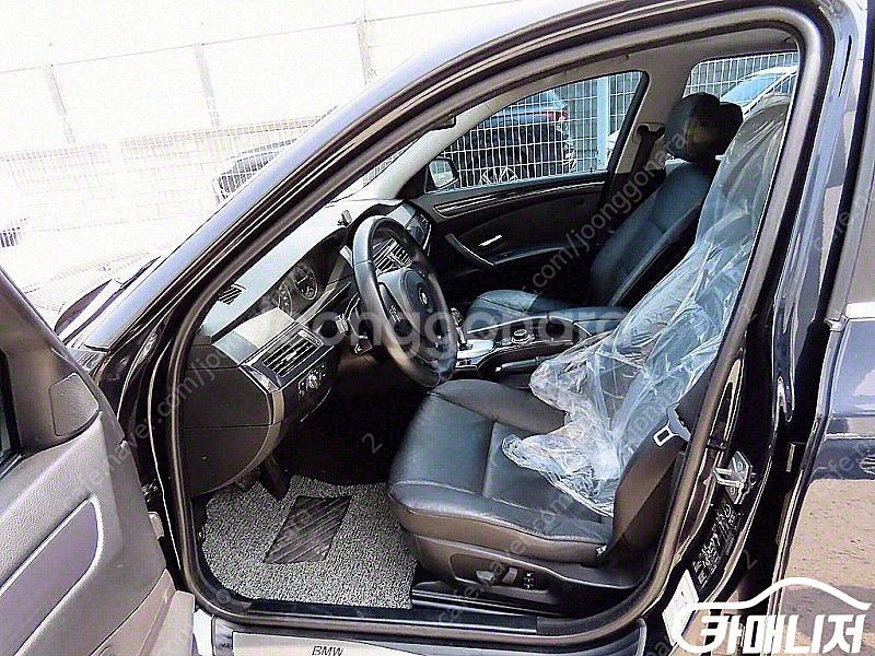 특가!BMW 5시리즈 (F10) 520d!! 750만원 수원 도이치오토월드 왕카--4