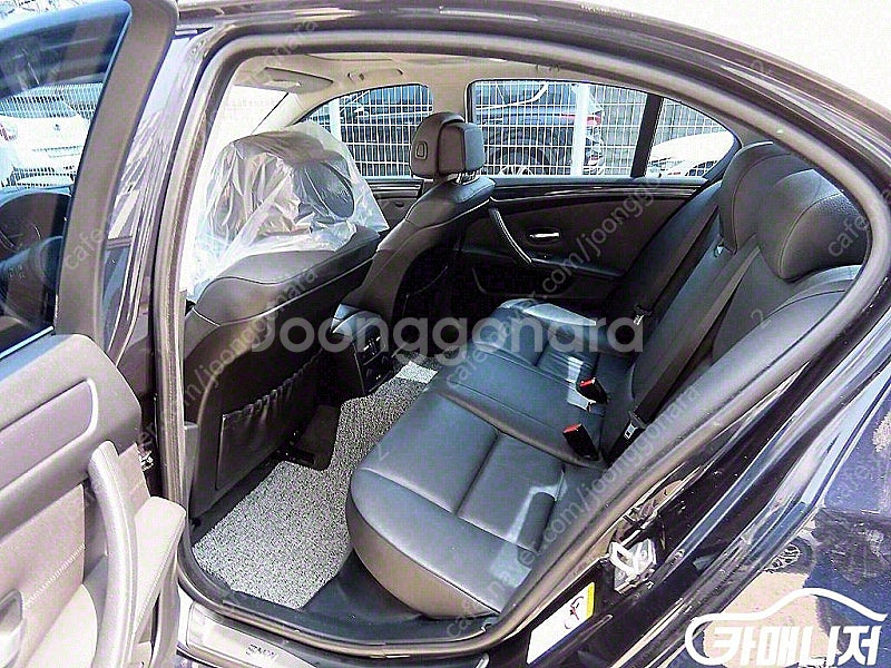 특가!BMW 5시리즈 (F10) 520d!! 750만원 수원 도이치오토월드 왕카--5