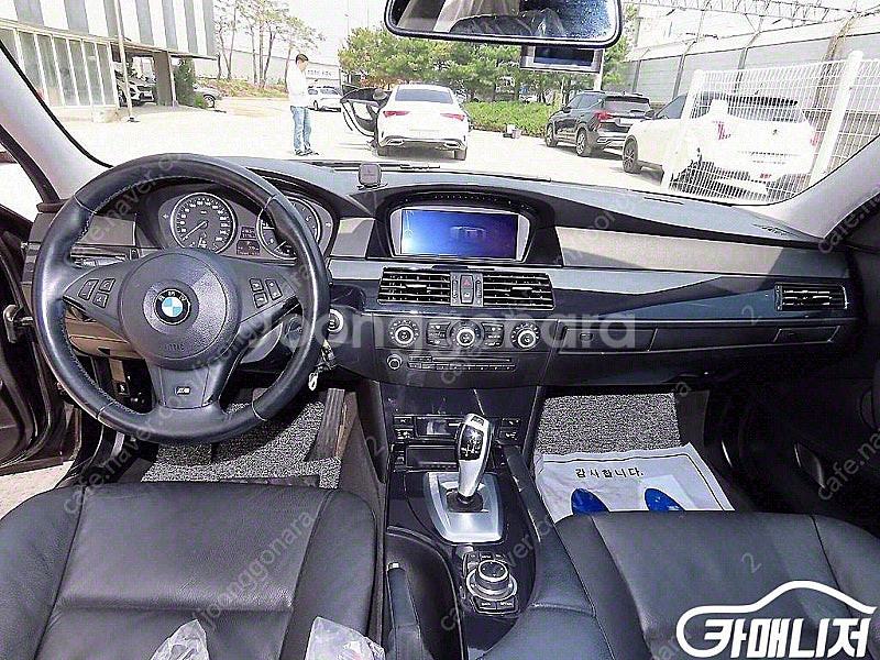 특가!BMW 5시리즈 (F10) 520d!! 750만원 수원 도이치오토월드 왕카--6
