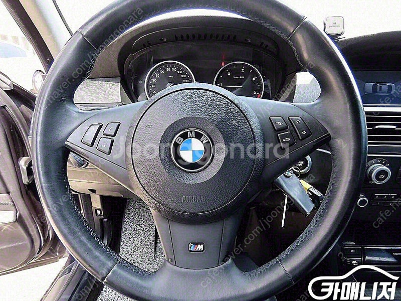 특가!BMW 5시리즈 (F10) 520d!! 750만원 수원 도이치오토월드 왕카--7