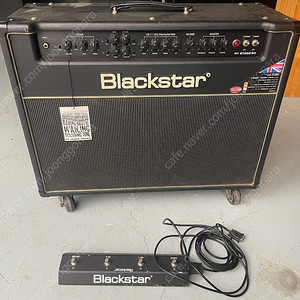 Blackstar HT Stage 60 기타앰프