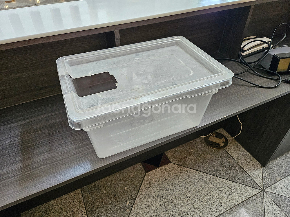 폴리사이언스 수비드 머신 2대(상태A급,정상작동) + ...--6