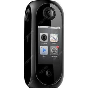 Labpano Pilot Era 8K 360 카메라 (360도카메라) Panox 구글스트리트뷰 촬영