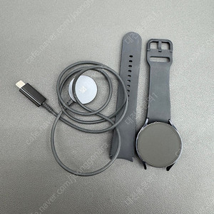 [대전중고폰] 355922 갤럭시워치6 블랙 44mm LTE 판매합니다