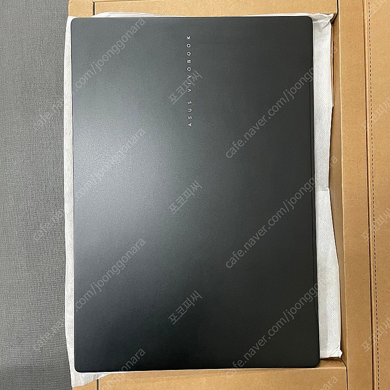 [신품급 노트북 판매] ASUS 비보북 S 16 OLE...--2