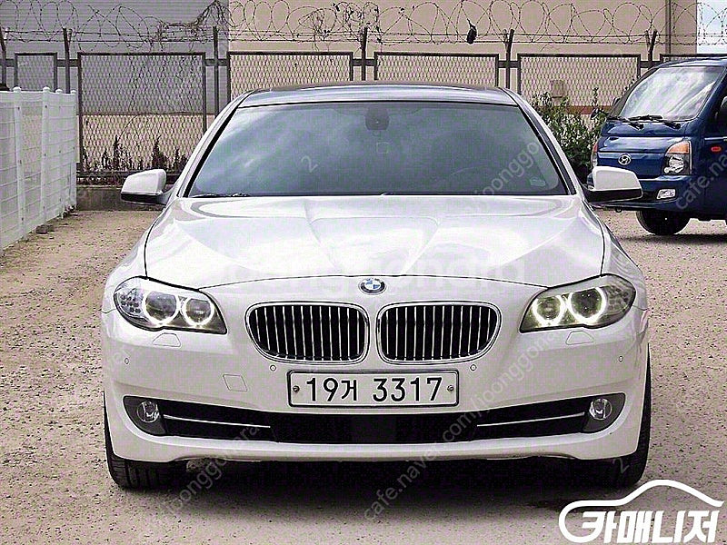 특가!BMW 5시리즈 (F10) 520d!! 750만원...--0