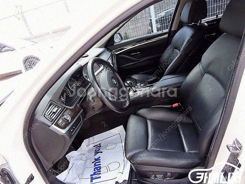 특가!BMW 5시리즈 (F10) 520d!! 750만원...--4