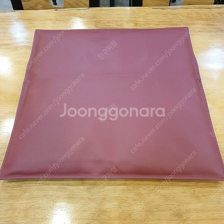 방석 (새상품, 방석커버) 팝니다. (에눌했어요)--0