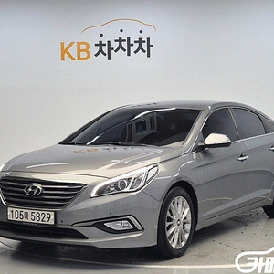 [현대]LF 쏘나타 1.7 E-VGT 케어플러스 (5인승) 2017 년 경유 중고 중고차 전액할부☆중고차리스☆중고차수출
