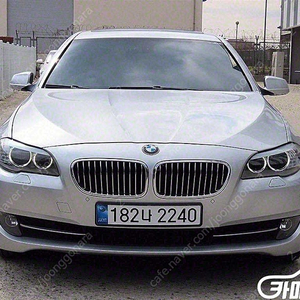 특가!BMW 5시리즈 (F10) 520d!! 789만원 수원 도이치오토월드 왕카