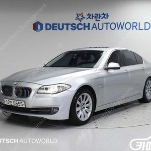 특가!BMW 5시리즈 (F10) 528i xDrive!! 790만원 수원 도이치오토월드 왕카
