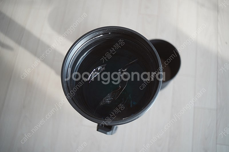 시그마 대포렌즈 부품용 SIGMA APO 800mm F...--2