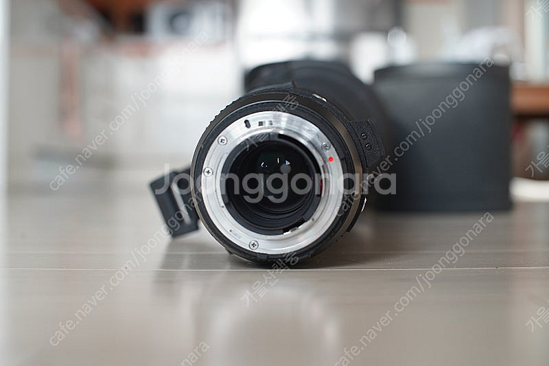 시그마 대포렌즈 부품용 SIGMA APO 800mm F...--4