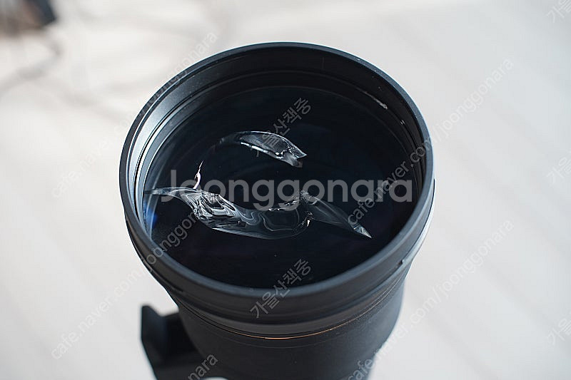 시그마 대포렌즈 부품용 SIGMA APO 800mm F...--6