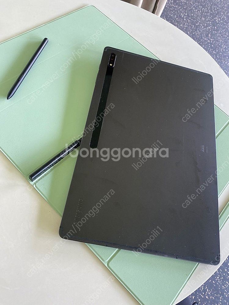 갤럭시탭S8 울트라 512GB wifi A급 서울직거래--0