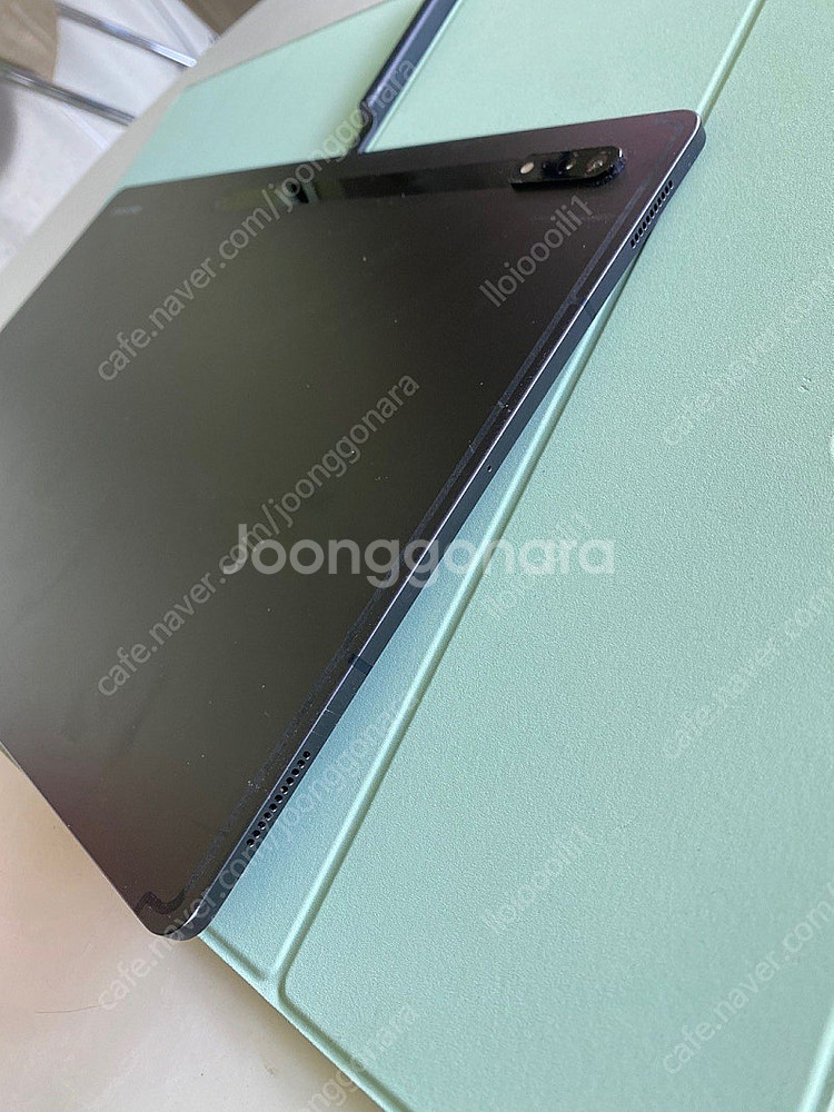 갤럭시탭S8 울트라 512GB wifi A급 서울직거래--3
